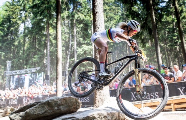 Lo mejor de la Copa del Mundo de Nove Mesto en vídeo